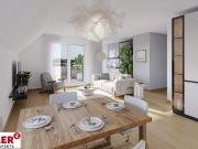 Modernes Leben zwischen Stadt und Natur – Ihr neues...