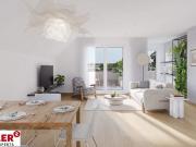 Modernes Leben zwischen Stadt und Natur – Ihr neues...