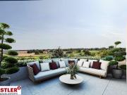 Modernes Leben zwischen Stadt und Natur – Ihr neues...