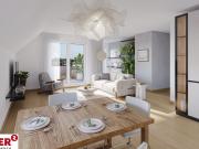 Modernes Leben zwischen Stadt und Natur Ihr neues...