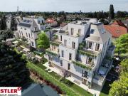 Modernes Leben zwischen Stadt und Natur – Ihr neues...