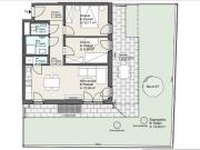 Modernes Leben zwischen Stadt und Natur – Ihr neues...