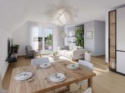 Modernes Leben zwischen Stadt und Natur – Ihr neues...