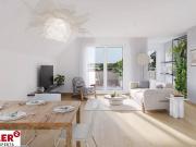 Modernes Leben zwischen Stadt und Natur – Ihr neues...