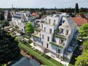 Modernes Leben zwischen Stadt und Natur – Ihr neues...