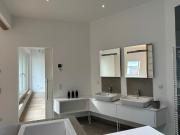 Modernes lichtdurchflutetes Penthouse in Charlottenburg...