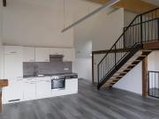 Modernes Loft am Bauernhof