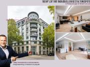 Modernes Loft auf 180 m² – flexibel zur 5 Raum Wohnung... Modernes Loft auf 180 m² – flexibel zur 5 Raum Wohnung...