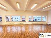 Modernes Loft in 1060 Wien 200m² für Büro oder Praxis –...