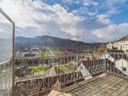 Modernes Loft mit Charme und Aussicht Wohnen über den...