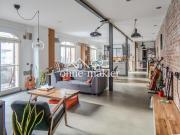 Modernes Loft mit Südbalkon & Stellplatz – Zentrale Lage...