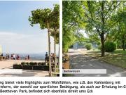|| Modernes Luxus Penthouse in exklusiver Ruhelage mit...