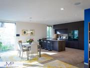 Modernes Luxusrefugium mit 5 Zimmern und großem Outdoor...