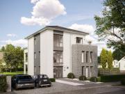 Modernes Mehrfamilienhaus gesucht? Wir planen frei nach...