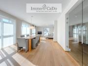 Modernes Mehrfamilienhaus mit 2 Wohneinheiten in ruhiger...