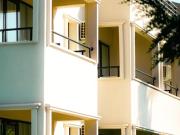 Modernes Mehrfamilienhaus zu verkaufen Energieausweis A