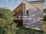 Modernes Mehrgenerationenhaus in Halle Wörmlitz – mit...