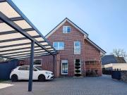 Modernes MFH mit 4 Wohneinheiten, überdachtem Carport...