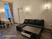 Modernes Mietapartment möbliert City Nähe Kurzfristig!