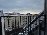 Modernes möbliertes 1 Zimmer City Apartment INKLUSIVE...