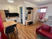 Modernes möbliertes Apartment Studio nahe Messe und...