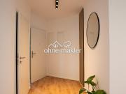 Modernes, möbliertes WG Zimmer in Nürnberg mit Internet