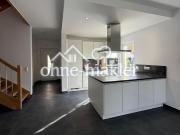 Modernes Neubau Doppelhaus in Kaulsdorf, Garten,...