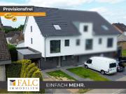 Modernes Neubau Einfamilienhaus mit Garage, Stellplatz,...