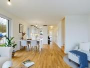 Modernes Neubau Reihenhaus mit 6 Zimmern, Garten &...