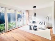 Modernes Neubau Townhaus in Mainz