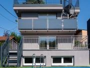 Modernes Neubau Wohnhaus Bj.2025 in einer Gartenanlage...