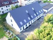 Modernes Neubauhaus Erstbezug mit Terrasse und...