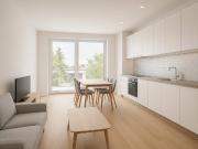 Modernes Neubauleben in 1220 Wien – ca. 43 m² mit...