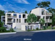 Modernes Neubauprojekt Haus 4 in ruhiger Grünlage auf...