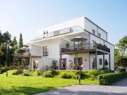 Modernes Neubauprojekt mit 5 WE in ökologischer...