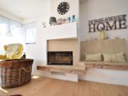 Modernes PASSIV HAUS mit Pool und Gartenparadies im 3...