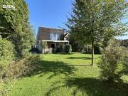 modernes Passivhaus mit Einliegerwohnung direkt an der...