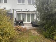 Modernes Passivhaus Reihenhaus mit Garten & Glasfaser –...