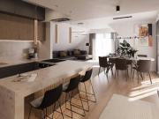 Modernes Penthouse mit 5! Sonnenterrassen *Erstbezug...