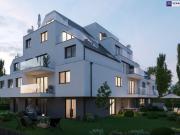 Modernes Penthouse mit 5! Sonnenterrassen *Erstbezug...