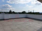 Modernes Penthouse mit einer 81 m² Sonnen Terrasse +...