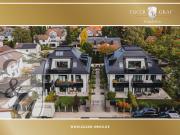 Modernes PENTHOUSE mit Galerie in Premium Lage