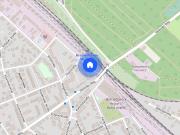 Modernes Penthouse mit großzügiger Dachterrasse