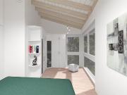 Modernes, praktisch neues Reiheneinfamilienhaus in...