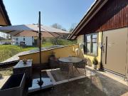 Modernes Privat Chalet mit Terrasse Nähe Schweizer...