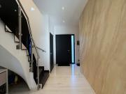 Modernes Reiheneckhaus mit Garten in Mattighofen