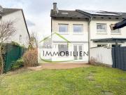 Modernes Reiheneckhaus mit Garten und Terrasse!