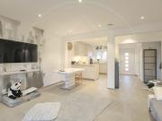 Modernes Reiheneinfamilienhaus an zentraler Lage in...