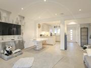 VERKAUFT Modernes Reiheneinfamilienhaus an zentraler...