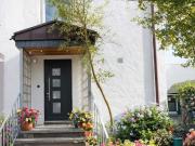 Modernes Reihenendhaus in Bothfeld Erstbezug nach Sanierung